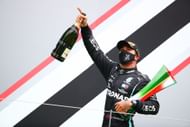 F1 Grand Prix of Portugal